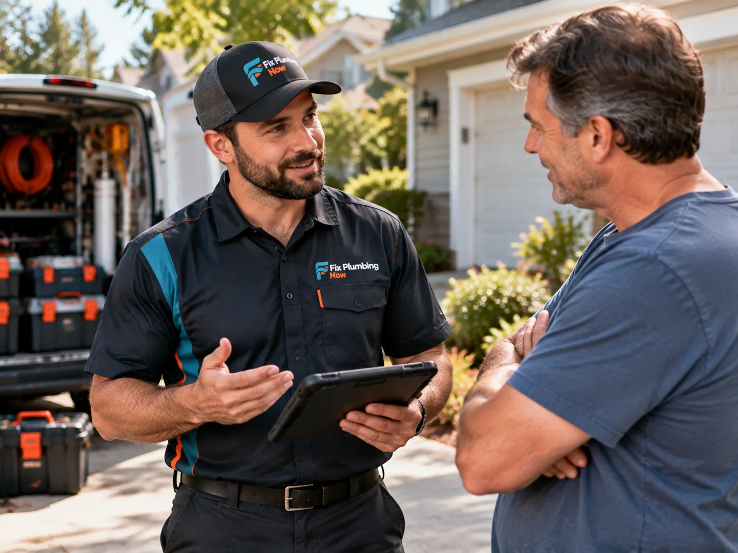 Clogged Drain Service Worley, ID FAQs